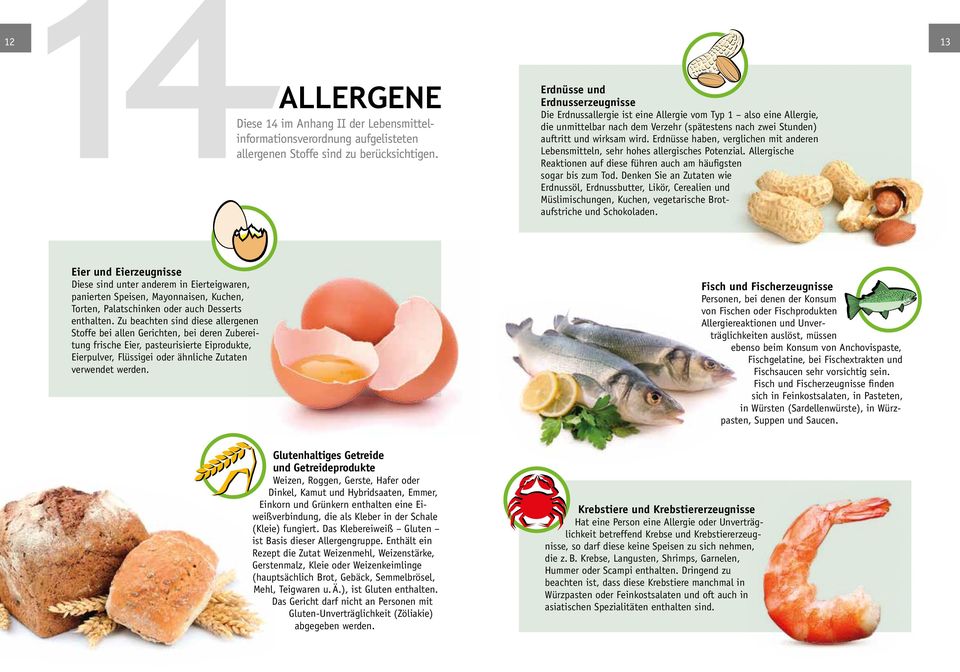 Erdnüsse haben, verglichen mit anderen Lebensmitteln, sehr hohes allergisches Potenzial. Allergische Reaktionen auf diese führen auch am häufigsten sogar bis zum Tod.