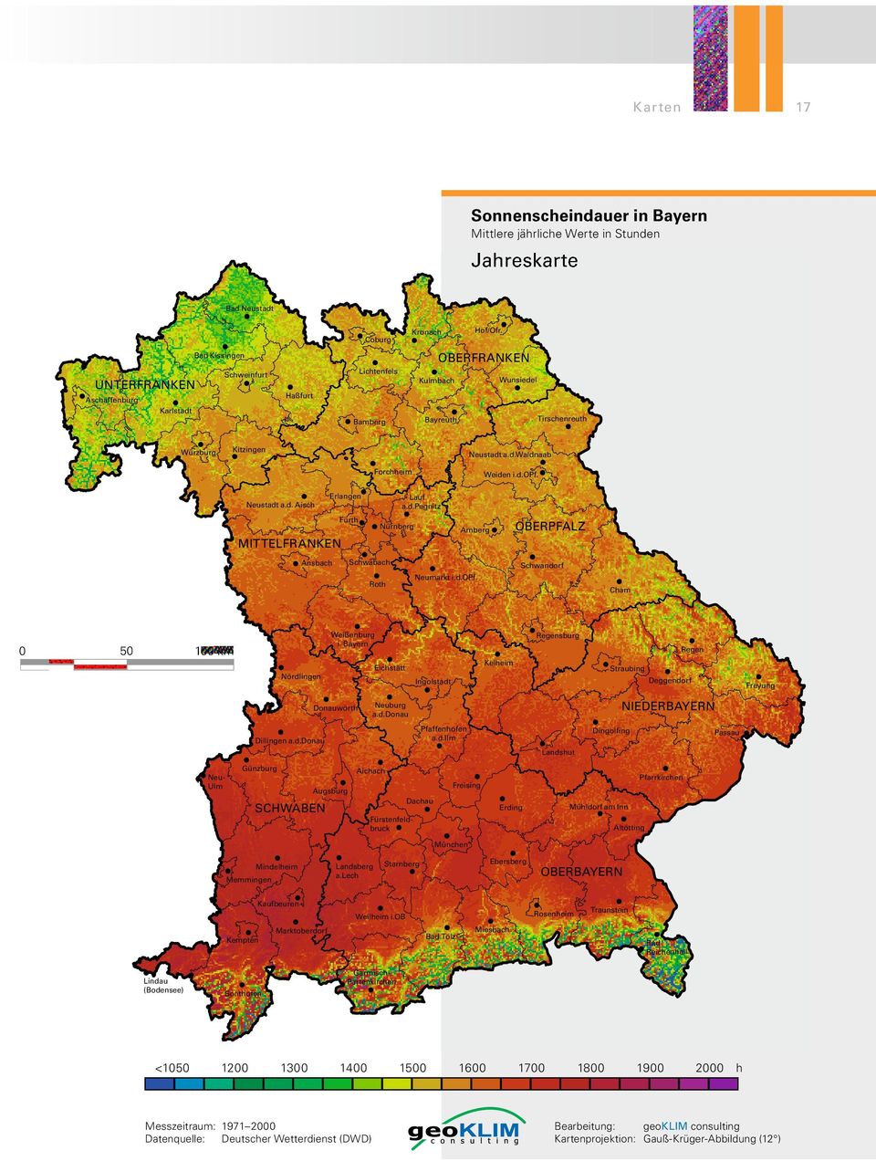 d.opf. Neustadt a.d. Aisch MITTELFRANKEN Ansbach Erlangen Fürth Schwabach Roth Nürnberg Lauf a.d.pegnitz Amberg Neumarkt i.d.opf. OBERPFALZ Schwandorf Cham 0 50 100 km Nördlingen Weißenburg i.