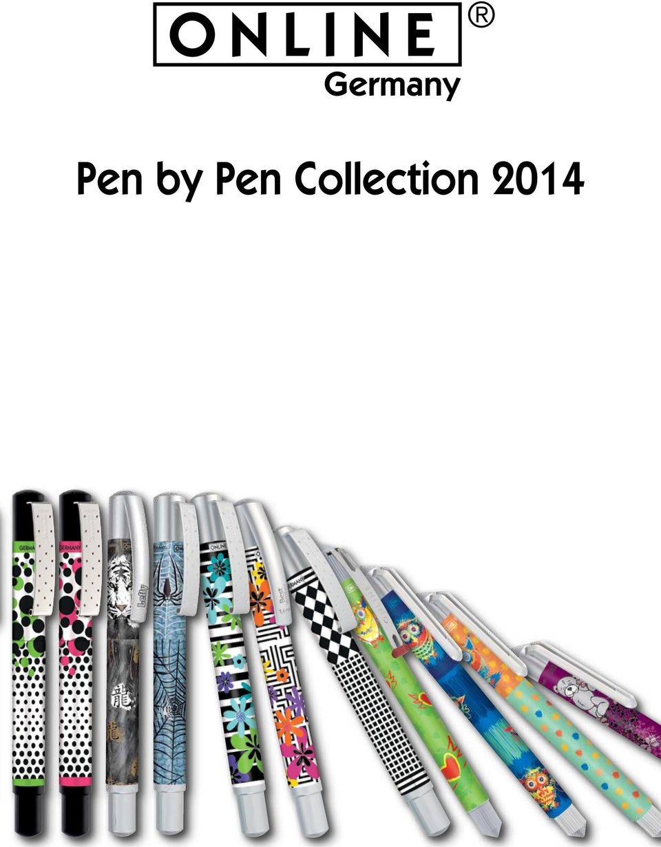 Pen by Pen