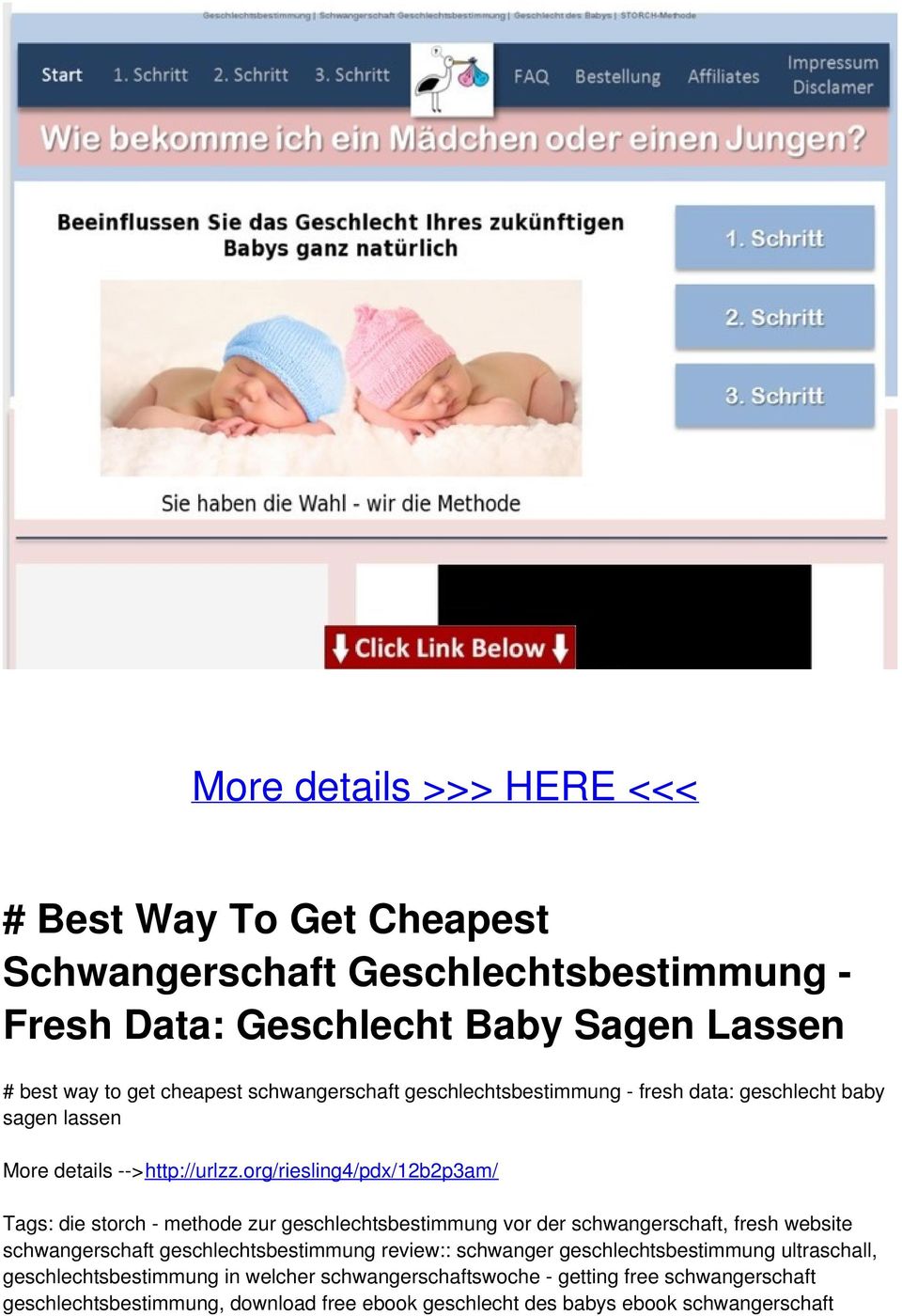 Best Way To Get Cheapest Schwangerschaft Geschlechtsbestimmung Fresh Data Geschlecht Baby Sagen Lassen Pdf Kostenfreier Download