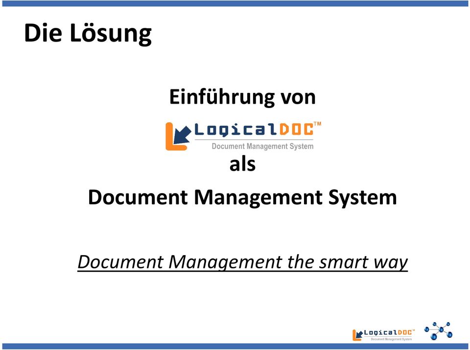 Management System