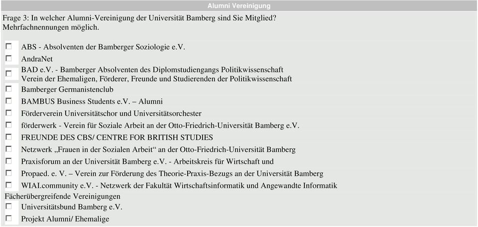 nten der Bamberger Soziologie e.v.