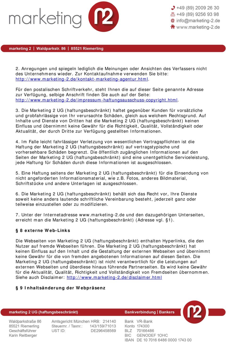 marketing-2.de/impressum-haftungsausschuss-copyright.html. 3.
