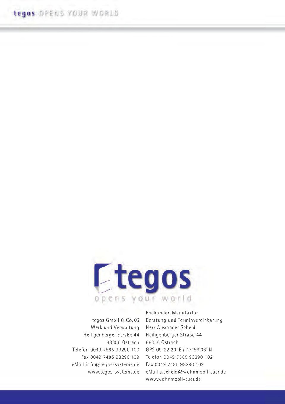 93290 109 email info@tegos-systeme.