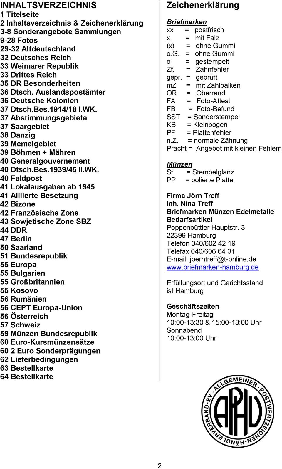 37 Abstimmungsgebiete 37 Saargebiet 38 Danzig 39 Memelgebiet 39 Böhmen + Mähren 40 Generalgouvernement 40 Dtsch.Bes.1939/45 II.WK.