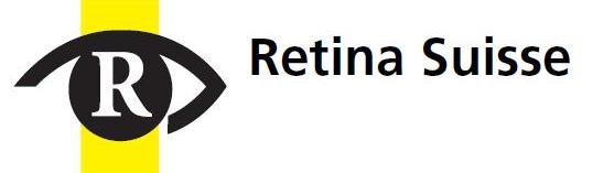 Partnerorganisationen (II) Retina Suisse Selbsthilfeorganisation von Menschen mit Retinitis pigmentosa (RP), Makuladegeneration,