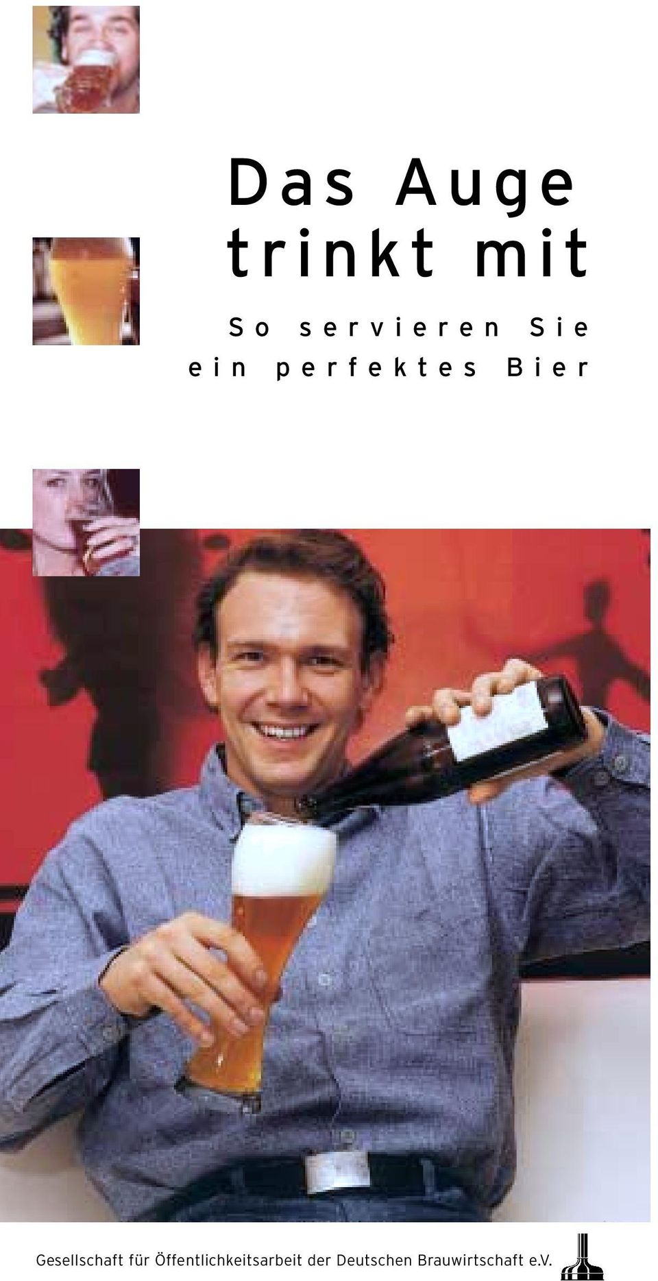 Bier Gesellschaft für
