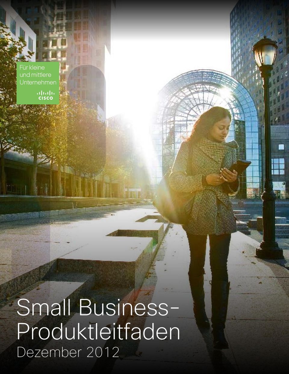 Small Business-