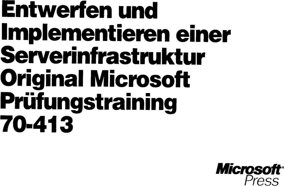 Original Microsoft