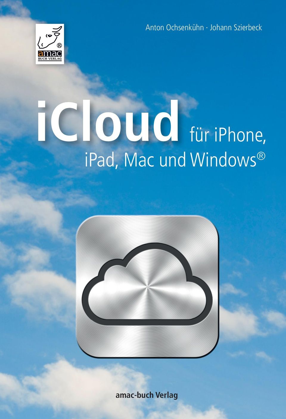 icloud für iphone, ipad,