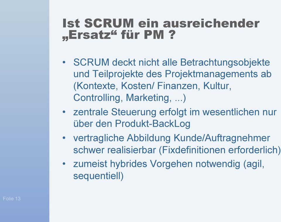 Finanzen, Kultur, Controlling, Marketing,.