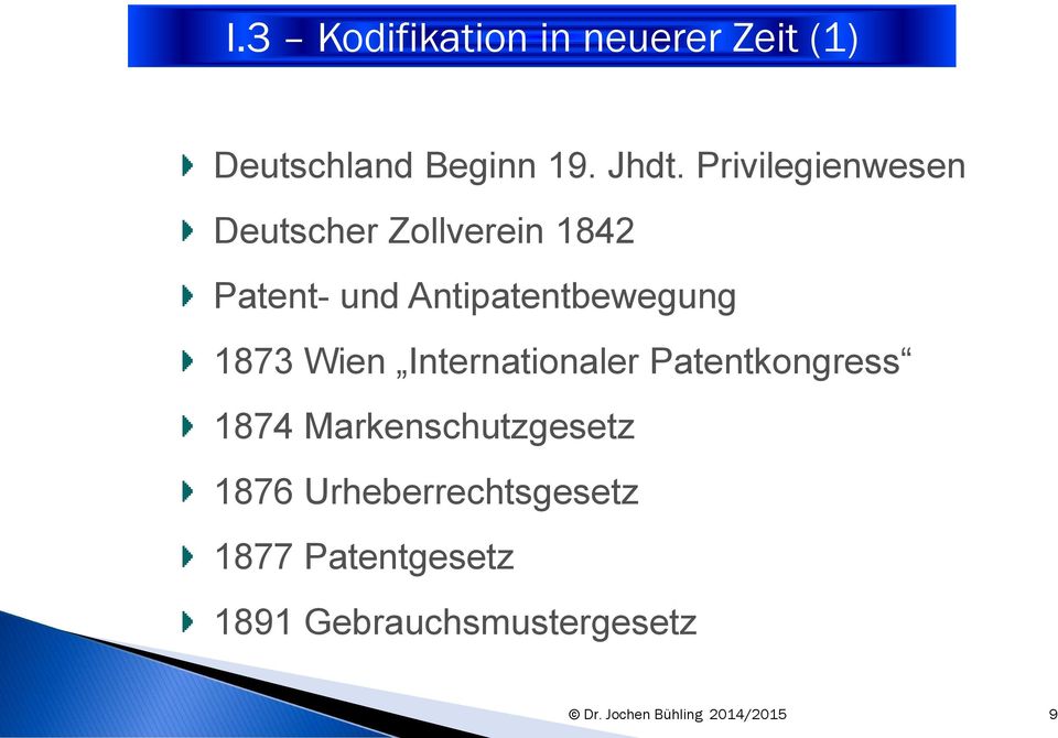 Antipatentbewegung 1873 Wien Internationaler Patentkongress 1874