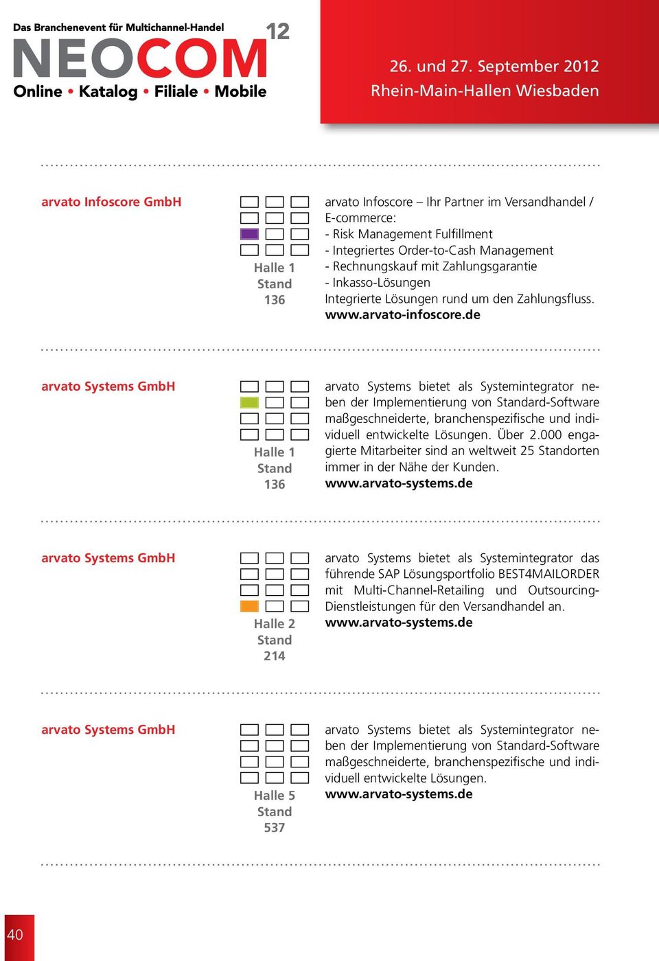 - Rechnungskauf mit Zahlungsgarantie - Inkasso-Lösungen Integrierte Lösungen rund um den Zahlungsfluss. www.arvato-infoscore.