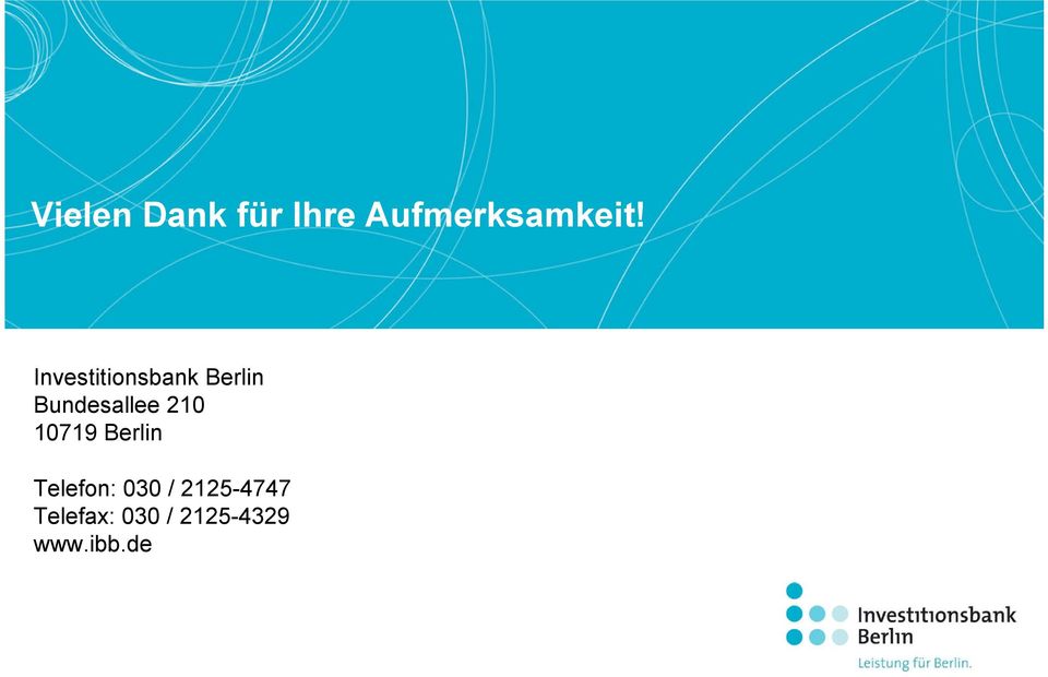 210 10719 Berlin Telefon: 030 /