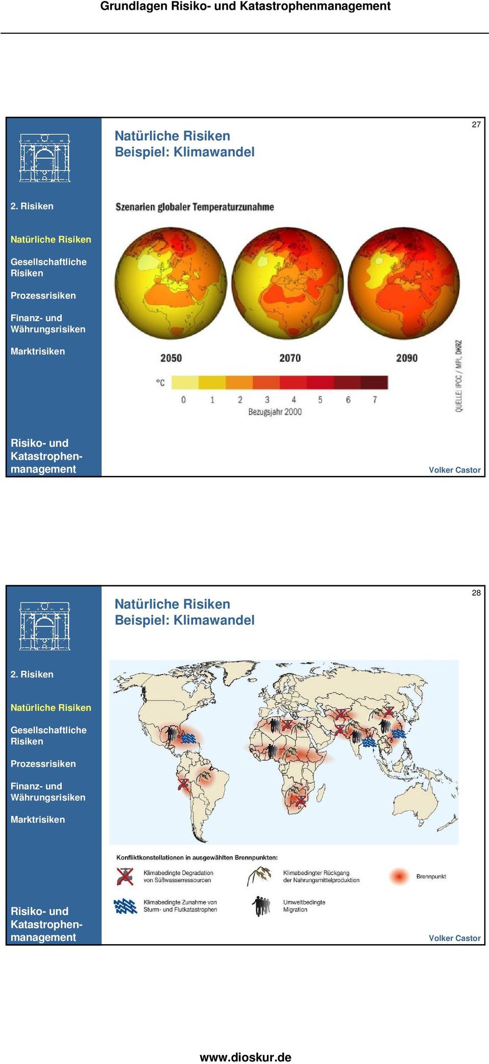 Klimawandel 27