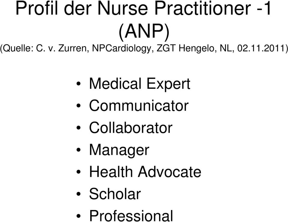 11.2011) Medical Expert Communicator