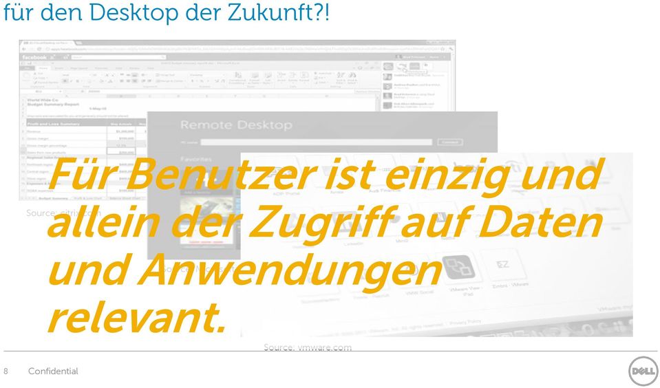 Zugriff auf Daten Source: citrix.