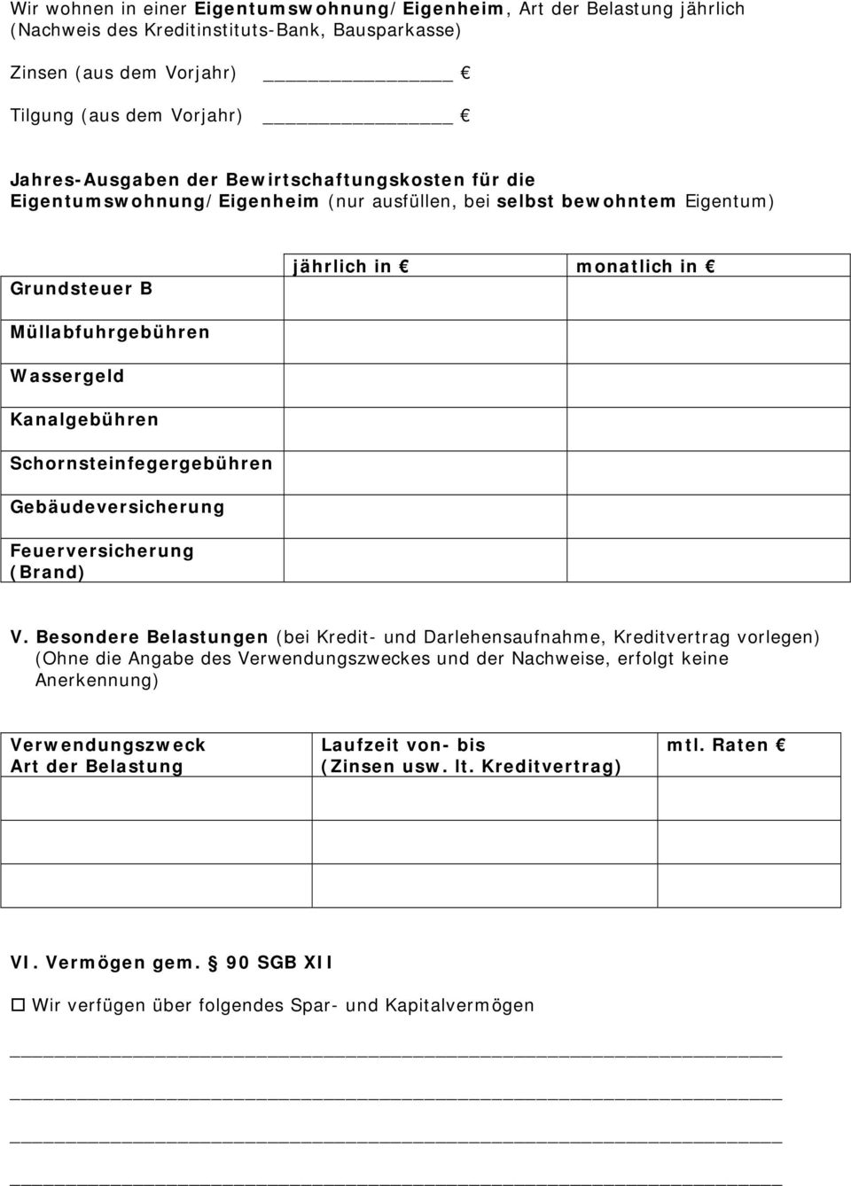 Schornsteinfegergebühren Gebäudeversicherung Feuerversicherung (Brand) V.