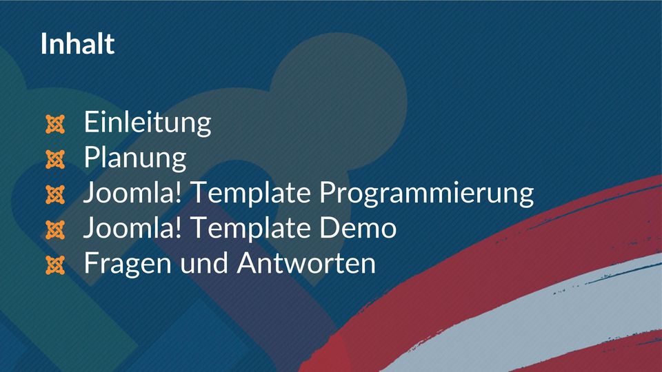 Template Programmierung