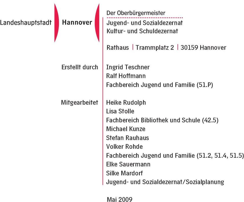 P) Heike Rudolph Lisa Stolle Fachbereich Bibliothek und Schule (42.