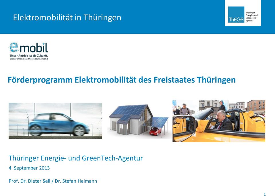 Thüringer Energie- und GreenTech-Agentur 4.
