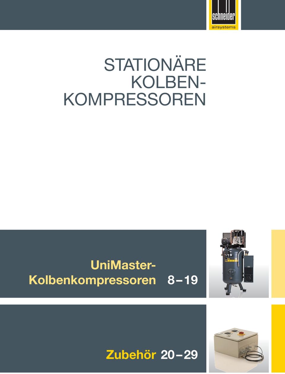 UniMaster-