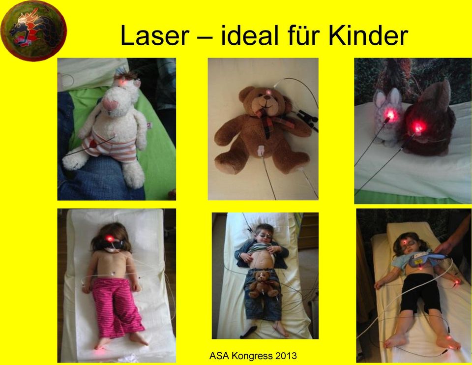 Kinder ASA