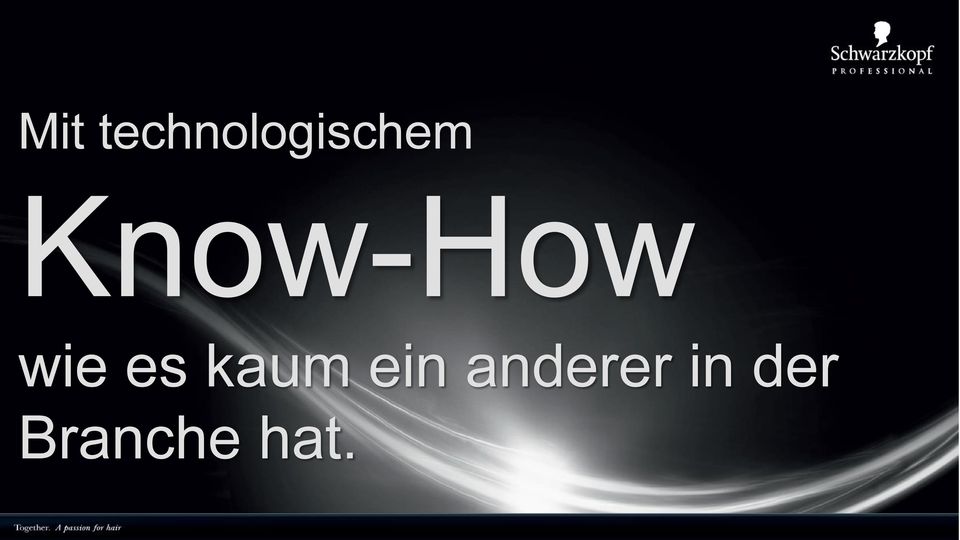Know-How wie es