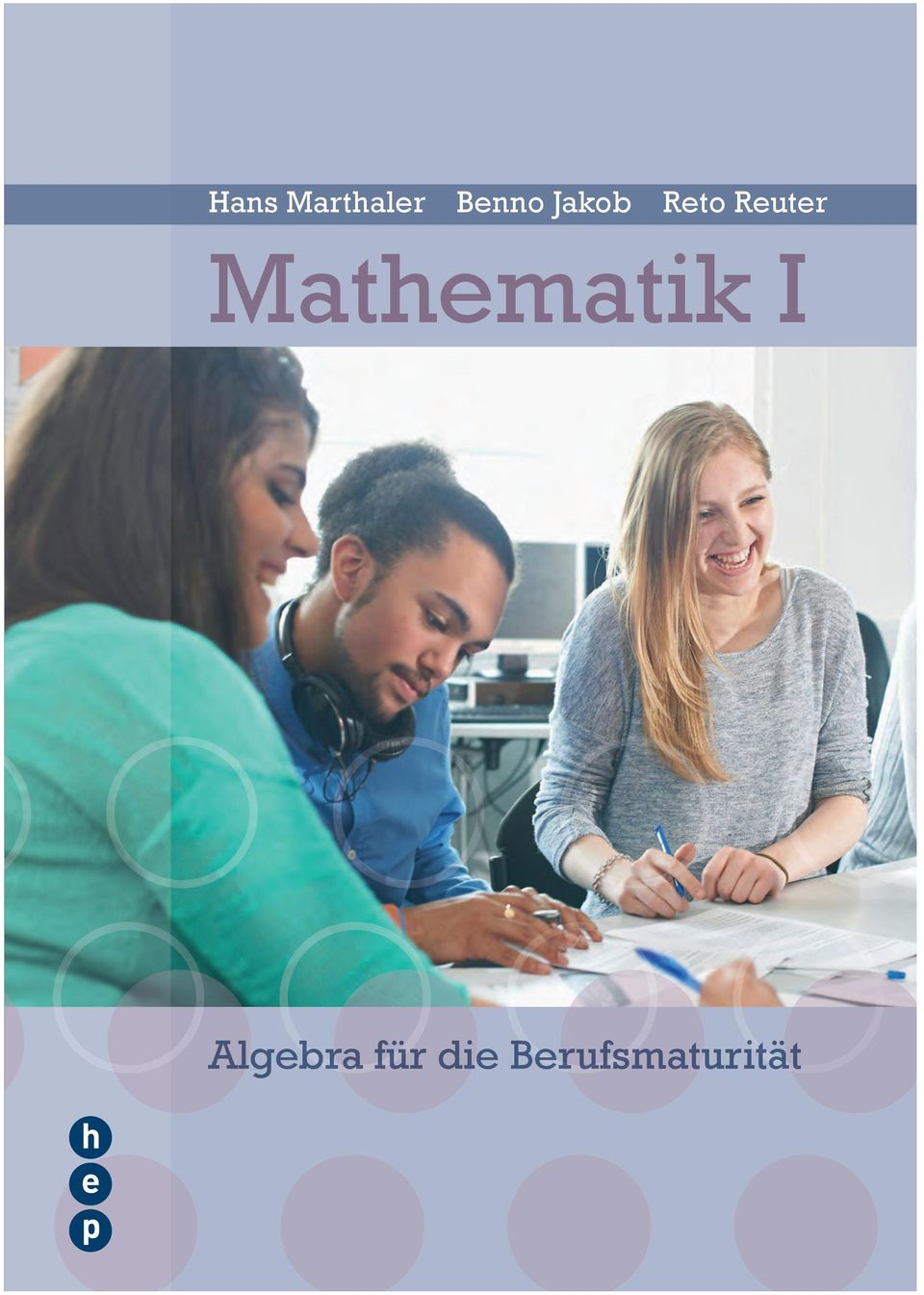 Mathematik I Algebra