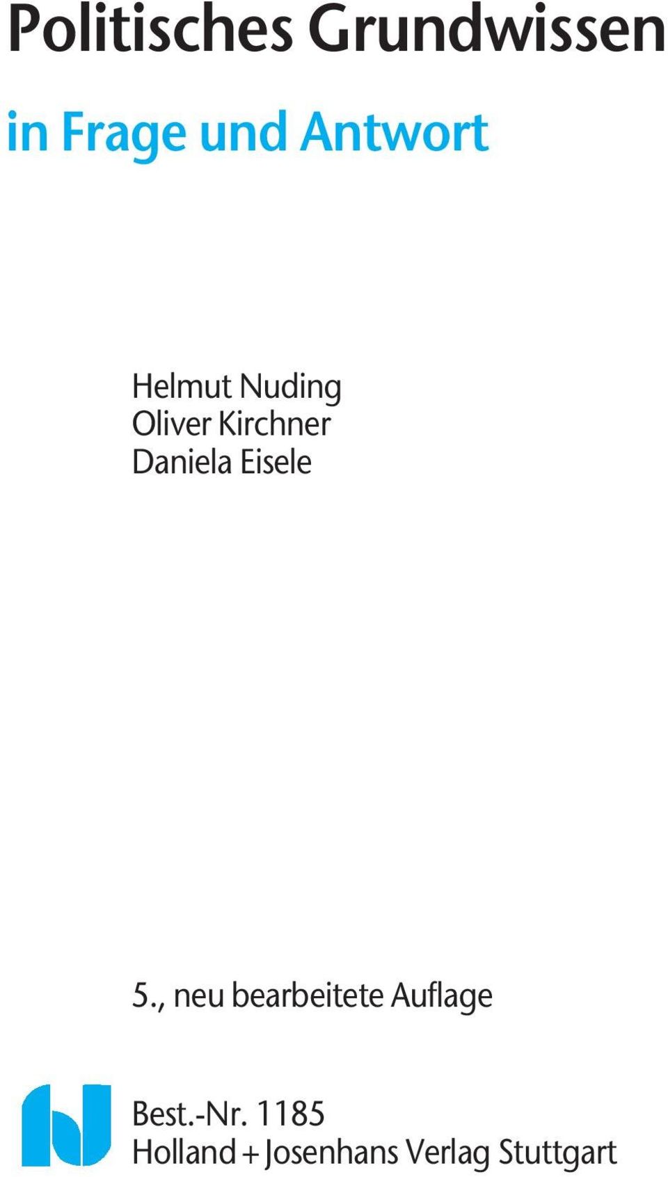 Daniela Eisele 5.