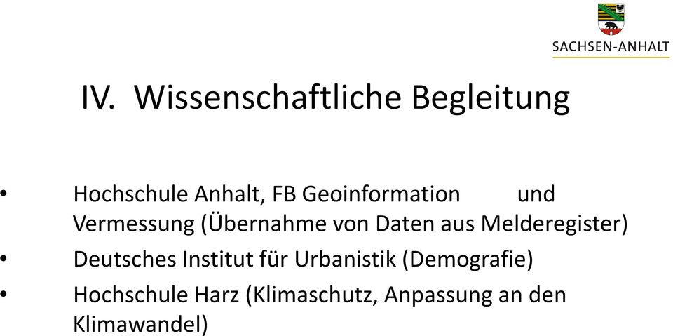 Melderegister) Deutsches Institut für Urbanistik