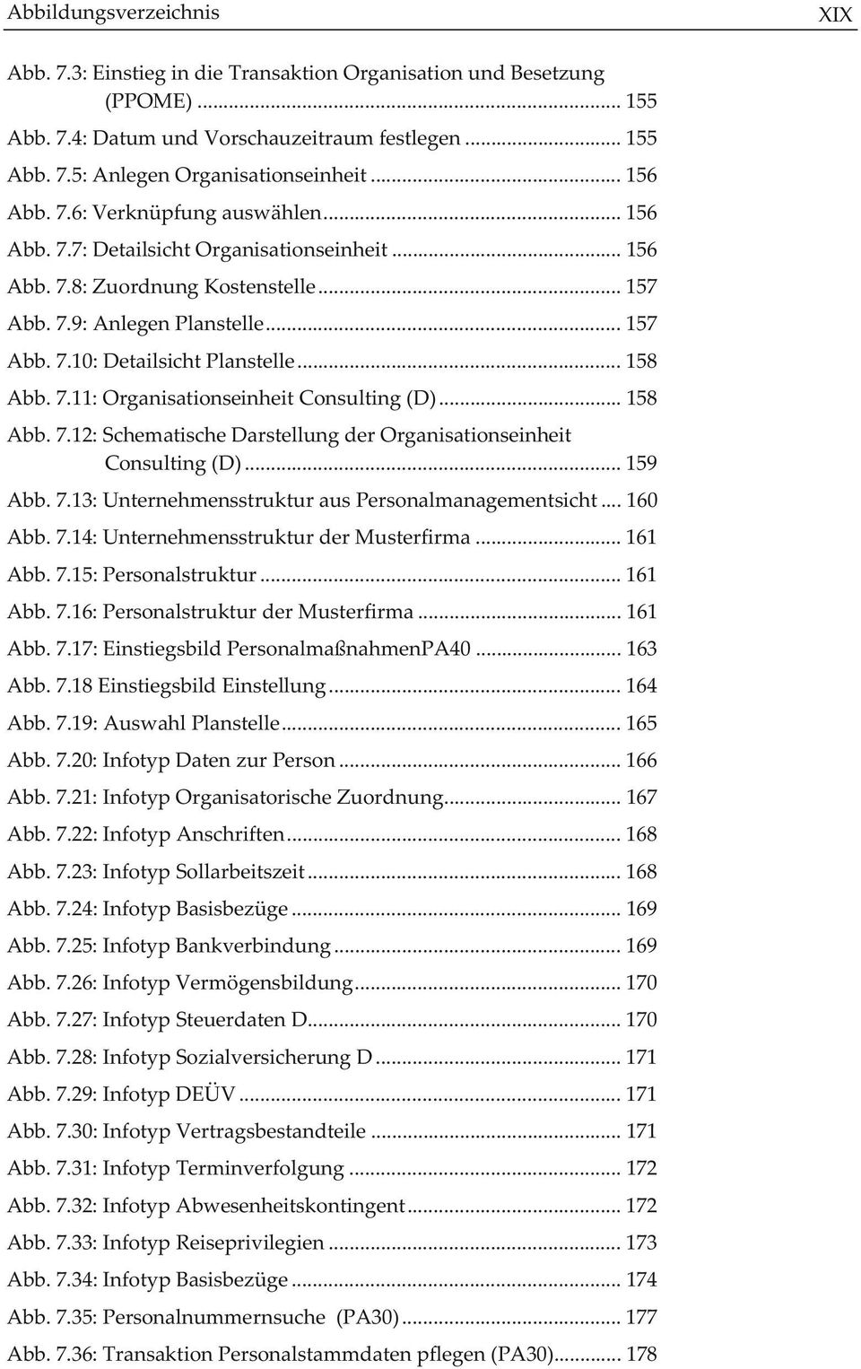 .. 158 Abb. 7.11: Organisationseinheit Consulting (D)... 158 Abb. 7.12: Schematische Darstellung der Organisationseinheit Consulting (D)... 159 Abb. 7.13: Unternehmensstruktur aus Personalmanagementsicht.