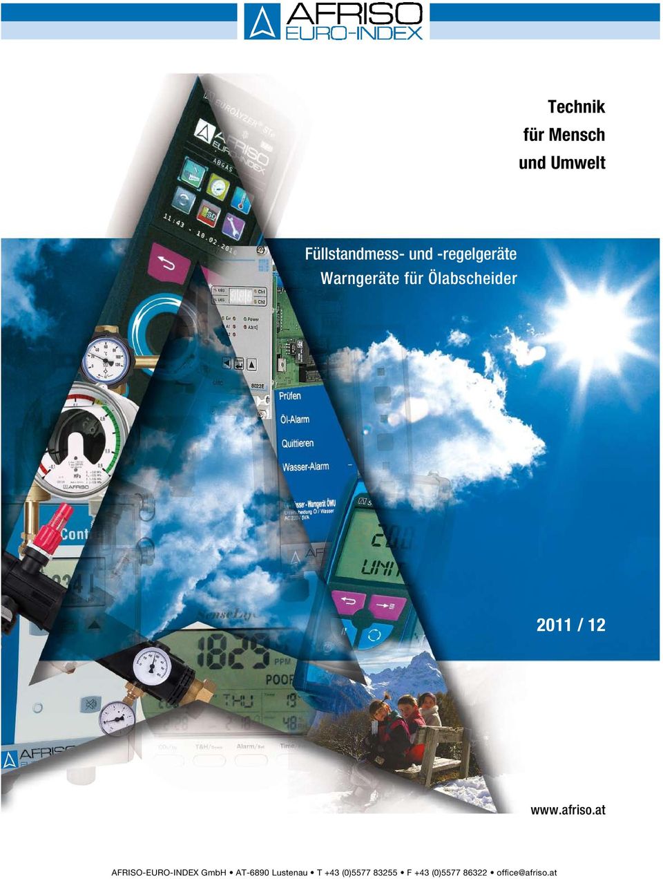 Technik für Mensch und Umwelt - PDF Free Download