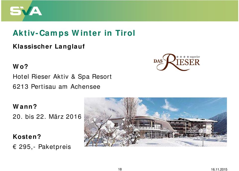 Hotel Rieser Aktiv & Spa Resort 6213