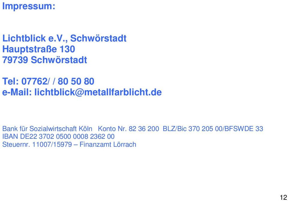 e-mail: lichtblick@metallfarblicht.