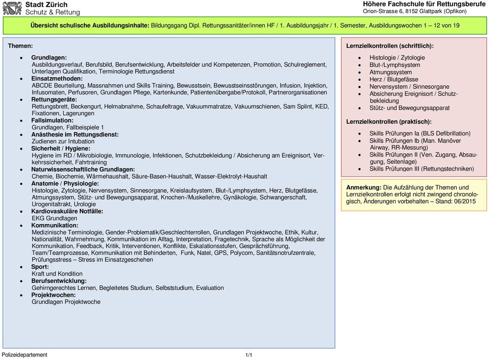 Rettungsdienst ABCDE Beurteilung, Massnahmen und Skills Training, Bewusstsein, Bewusstseinsstörungen, Infusion, Injektion, Infusomaten, Perfusoren, Grundlagen Pflege, Kartenkunde,