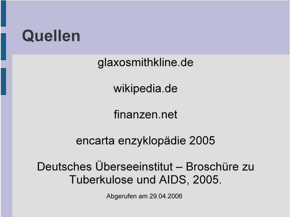 net encarta enzyklopädie 2005 Deutsches