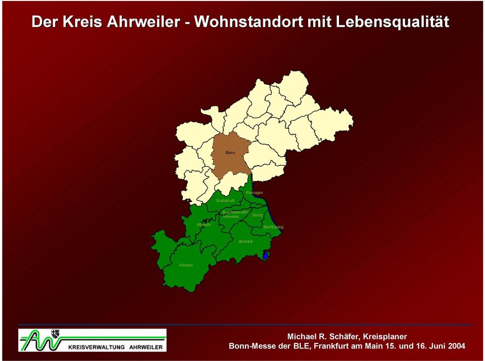 Ahrweiler Sinzig