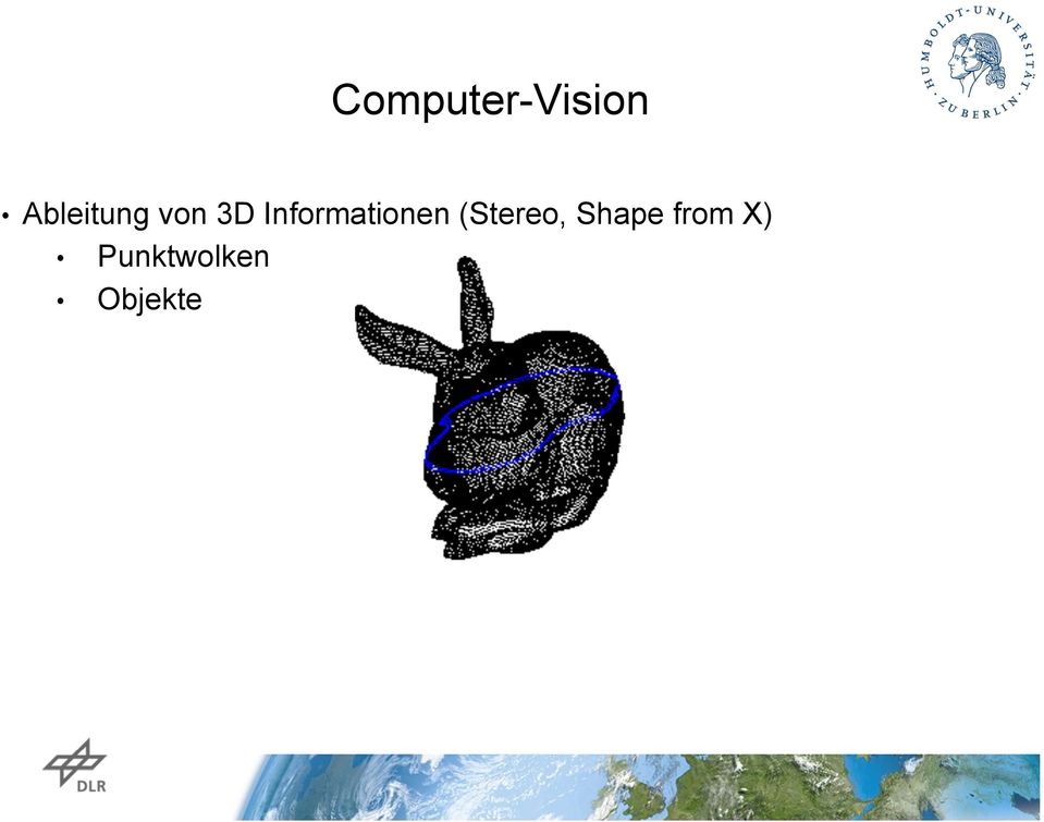 Informationen (Stereo,