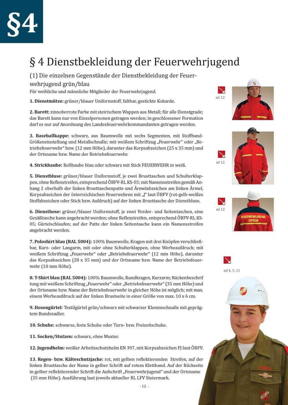 Copytec Korpsabzeichen Freiwillige Feuerwehr Österreich Wappen Abzeichen Uniform #37302 