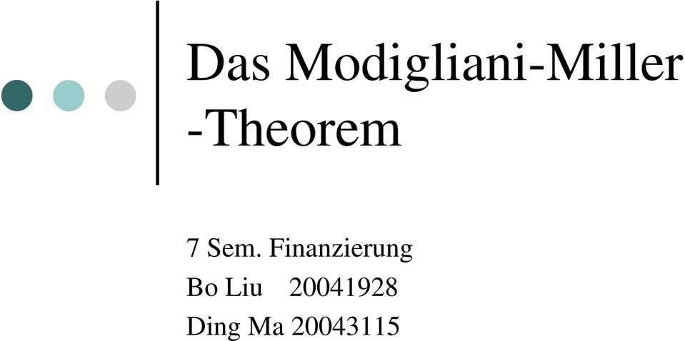 -Theorem 7 Sem.