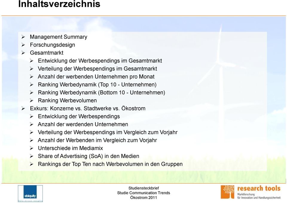 Exkurs: Konzerne vs. Stadtwerke vs.