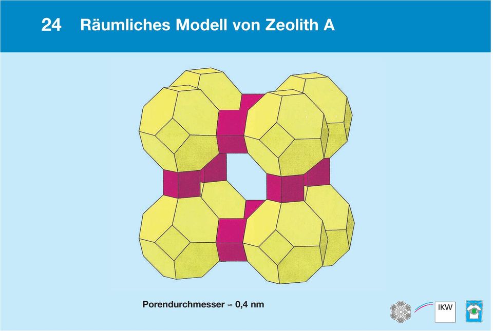 Zeolith A