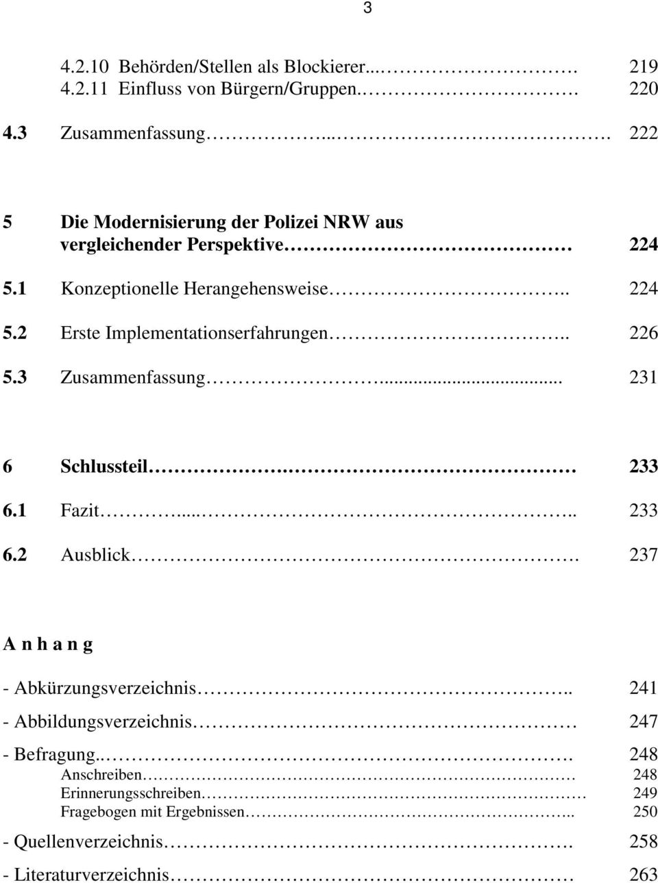 Modernisierung Der Landesverwaltung Dissertation Pdf