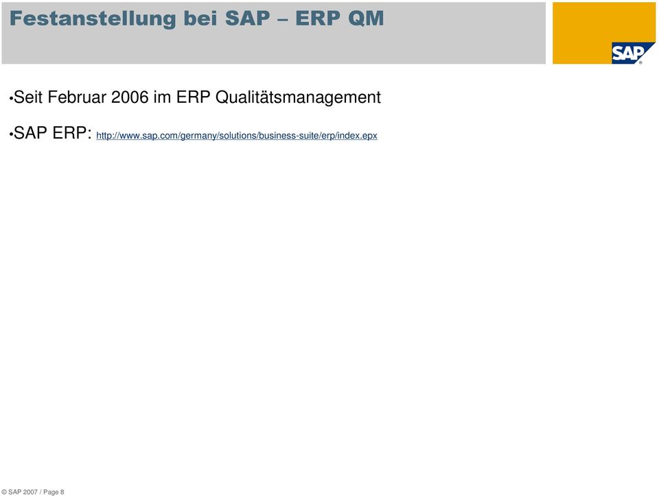 SAP ERP: http://www.sap.