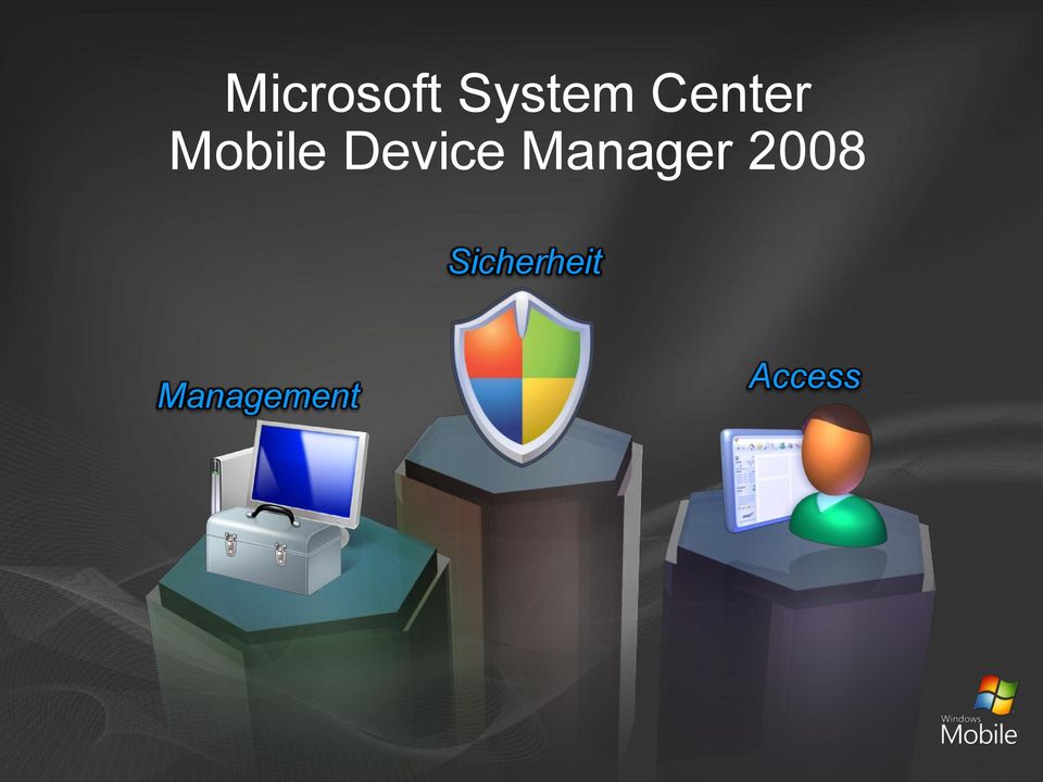 Device Manager 2008