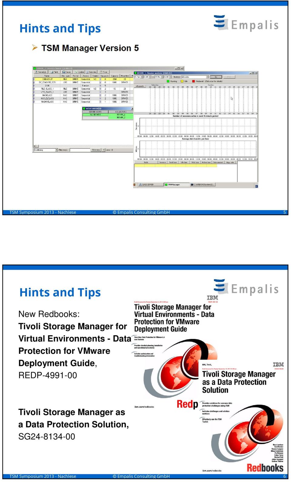 Protection for VMware Deployment Guide, REDP-4991-00