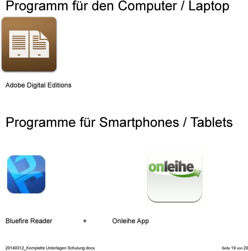 Tablets Bluefire Reader + 20140312_Komplette