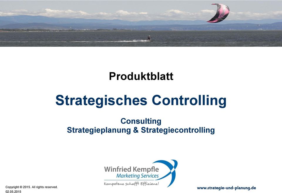 Controlling Consulting