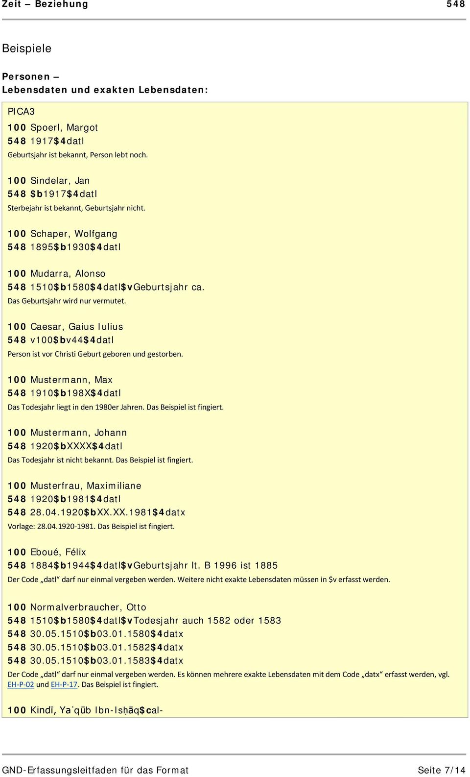 Das Geburtsjahr wird nur vermutet. 100 Caesar, Gaius Iulius 548 v100$bv44$4datl Person ist vor Christi Geburt geboren und gestorben.